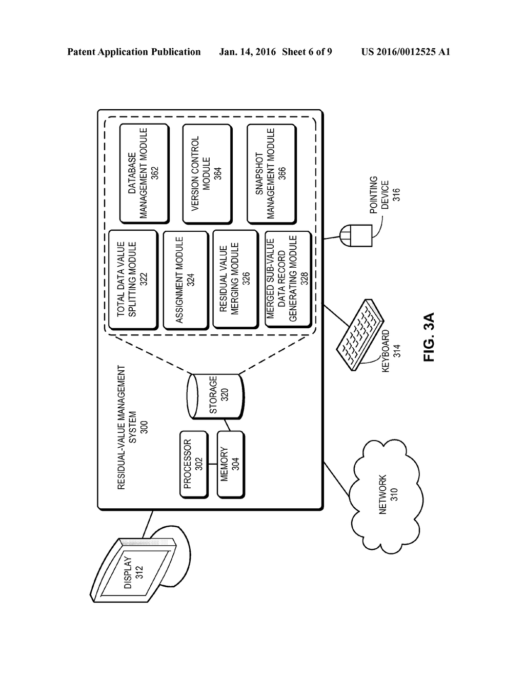 METHOD AND SYSTEM FOR MANAGING RESIDUAL VALUE IN DISTRIBUTED PROCESSING OF     TRANSACTIONS - diagram, schematic, and image 07