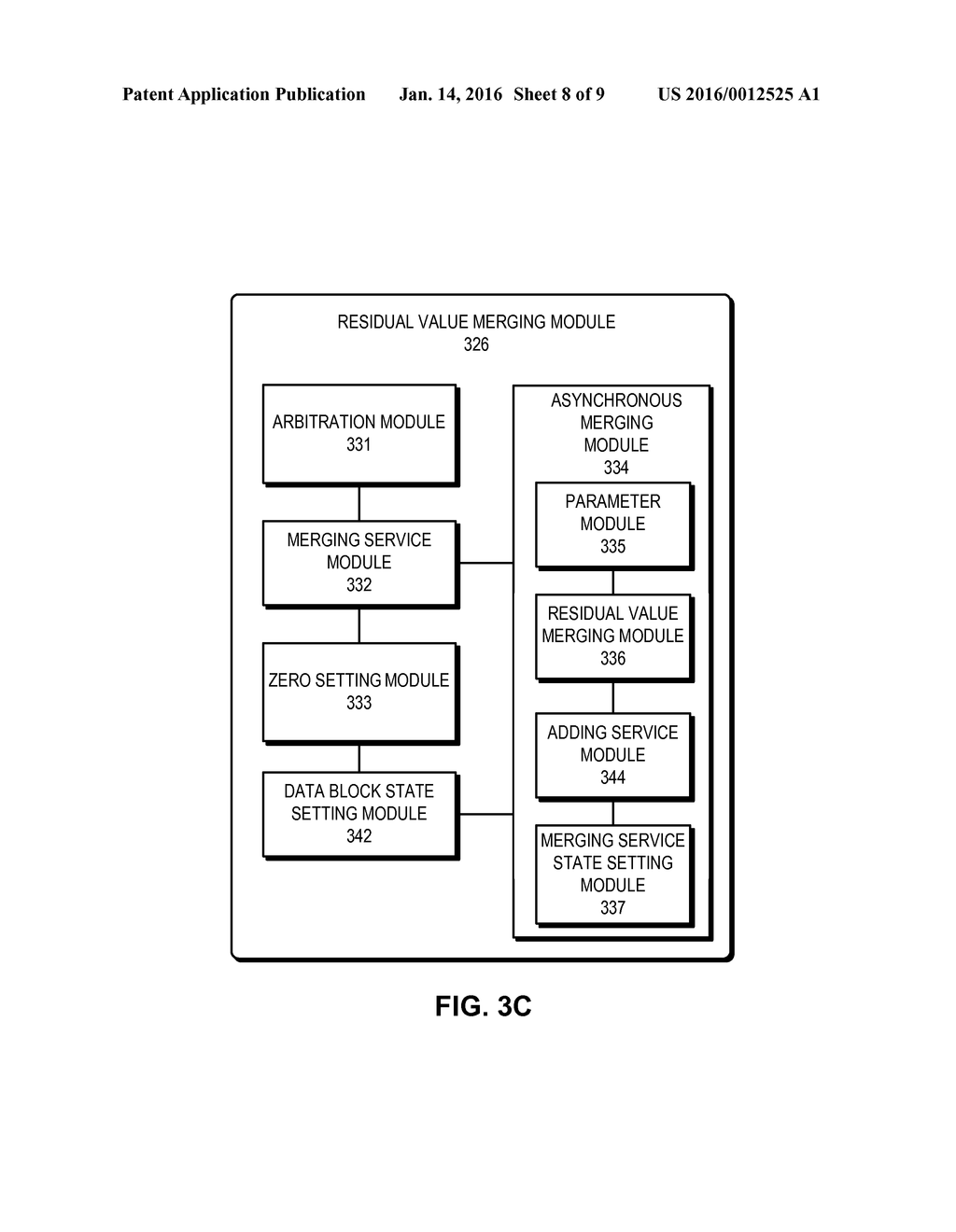 METHOD AND SYSTEM FOR MANAGING RESIDUAL VALUE IN DISTRIBUTED PROCESSING OF     TRANSACTIONS - diagram, schematic, and image 09