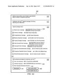 DATA STRUCTURES FOR PROVIDING CUSTOMIZED MARKETING INFORMATION diagram and image