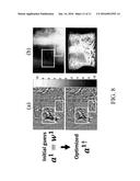 METHODS, SYSTEMS, AND COMPUTER READABLE MEDIA FOR REAL-TIME 2D/3D     DEFORMABLE REGISTRATION USING METRIC LEARNING diagram and image