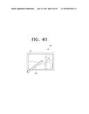 DISPLAY APPARATUS AND CONTROL METHOD THEREOF diagram and image