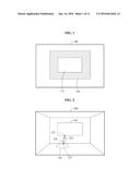 DEVICE AND METHOD TO DISPLAY OBJECT WITH VISUAL EFFECT diagram and image