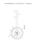 SECURITY FOR AN ELECTRICALLY MOTORIZED VEHICLE diagram and image