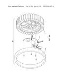 SECURITY FOR AN ELECTRICALLY MOTORIZED VEHICLE diagram and image