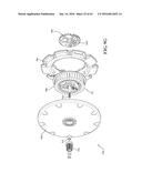 SECURITY FOR AN ELECTRICALLY MOTORIZED VEHICLE diagram and image