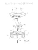 SECURITY FOR AN ELECTRICALLY MOTORIZED VEHICLE diagram and image