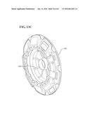 SECURITY FOR AN ELECTRICALLY MOTORIZED VEHICLE diagram and image