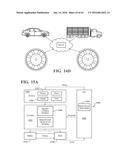 SECURITY FOR AN ELECTRICALLY MOTORIZED VEHICLE diagram and image