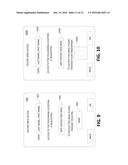 Accessing Secure Areas Based on Identification via Personal Device diagram and image