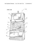 GAMING DEVICE HAVING RESULTANT WILD SYMBOLS diagram and image