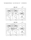 GAMING DEVICE HAVING RESULTANT WILD SYMBOLS diagram and image