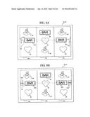 GAMING DEVICE HAVING RESULTANT WILD SYMBOLS diagram and image