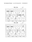 GAMING DEVICE HAVING RESULTANT WILD SYMBOLS diagram and image