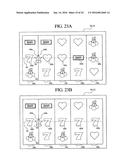 GAMING DEVICE HAVING RESULTANT WILD SYMBOLS diagram and image