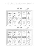 GAMING DEVICE HAVING RESULTANT WILD SYMBOLS diagram and image