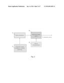 HAPTIC WARPING SYSTEM THAT TRANSFORMS A HAPTIC SIGNAL INTO A COLLECTION OF     VIBROTACTILE HAPTIC EFFECT PATTERNS diagram and image