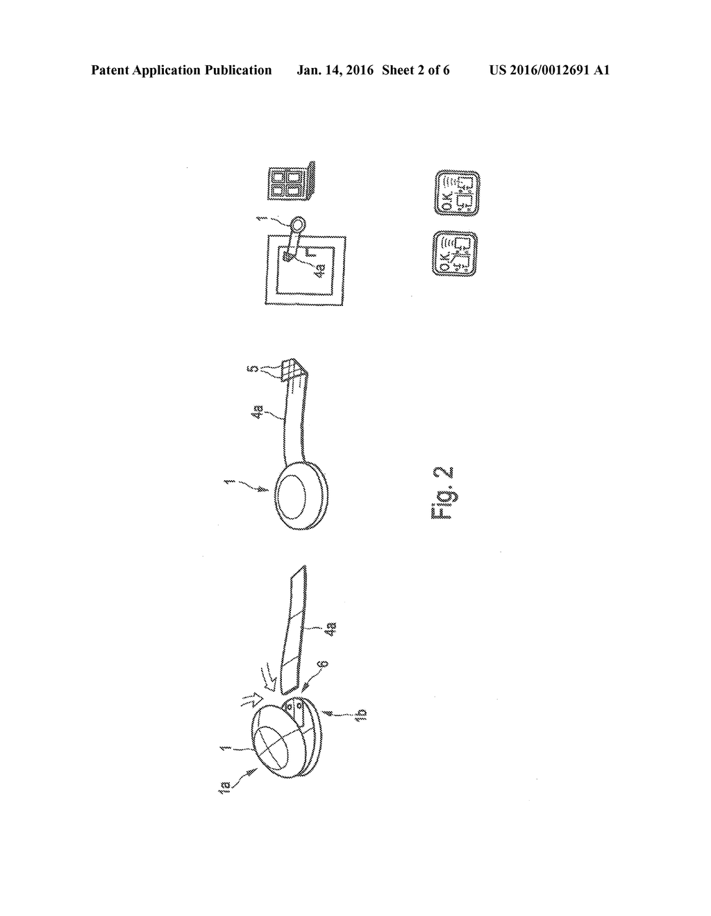 ALARM DEVICE - diagram, schematic, and image 03