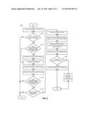 Off-Premises Alert System and Method for Wireless Power Receivers in a     Wireless Power Network diagram and image