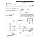 Method and Apparatus for the Detection and Notification of the Presence of     a Liquid diagram and image