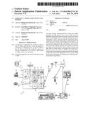 EMERGENCY NOTIFICATION DEVICE AND SYSTEM diagram and image