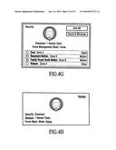 INTEGRATED SECURITY SYSTEM WITH PARALLEL PROCESSING ARCHITECTURE diagram and image