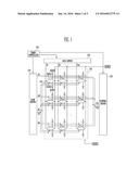 PIXEL CIRCUIT AND ORGANIC LIGHT EMITTING DISPLAY INCLUDING THE SAME diagram and image