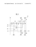 PIXEL CIRCUIT AND ORGANIC LIGHT EMITTING DISPLAY INCLUDING THE SAME diagram and image