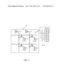 LIQUID CRSYTAL DISPLAY DRIVING METHOD diagram and image