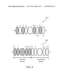 LIQUID CRSYTAL DISPLAY DRIVING METHOD diagram and image