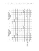 LIQUID CRSYTAL DISPLAY DRIVING METHOD diagram and image