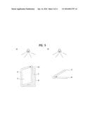 FOLDABLE DISPLAY DEVICE AND METHOD OF CONTROLLING THEREFOR diagram and image