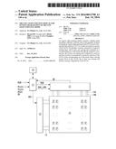 ORGANIC LIGHT EMITTING DISPLAY FOR SENSING DEGRADATION OF ORGANIC LIGHT     EMITTING DIODE diagram and image