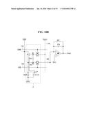 ORGANIC LIGHT EMITTING DISPLAY FOR SENSING DEGRADATION OF ORGANIC LIGHT     EMITTING DIODE diagram and image