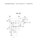 ORGANIC LIGHT EMITTING DISPLAY FOR SENSING DEGRADATION OF ORGANIC LIGHT     EMITTING DIODE diagram and image