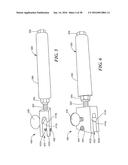 Tremolo Bar And Associated Assembly And Tremolo Arm Accessory diagram and image