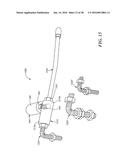 Tremolo Bar And Associated Assembly And Tremolo Arm Accessory diagram and image