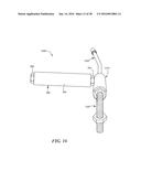 Tremolo Bar And Associated Assembly And Tremolo Arm Accessory diagram and image