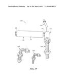 Tremolo Bar And Associated Assembly And Tremolo Arm Accessory diagram and image