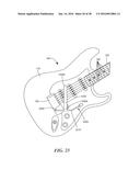 Tremolo Bar And Associated Assembly And Tremolo Arm Accessory diagram and image