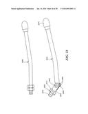 Tremolo Bar And Associated Assembly And Tremolo Arm Accessory diagram and image