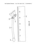 Tremolo Bar And Associated Assembly And Tremolo Arm Accessory diagram and image