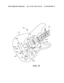 Tremolo Bar And Associated Assembly And Tremolo Arm Accessory diagram and image