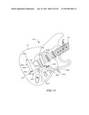 Tremolo Bar And Associated Assembly And Tremolo Arm Accessory diagram and image