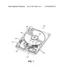 DISK DRIVE HEAD SUSPENSION TAIL WITH STIFFENED EDGE ALIGNMENT FEATURES diagram and image