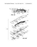 DISK DRIVE HEAD SUSPENSION TAIL WITH STIFFENED EDGE ALIGNMENT FEATURES diagram and image