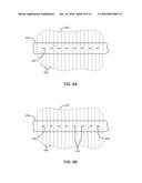 MAGNETIC HEAD AND SYSTEM HAVING OFFSET ARRAYS diagram and image