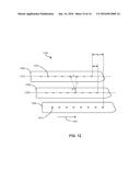 MAGNETIC HEAD AND SYSTEM HAVING OFFSET ARRAYS diagram and image