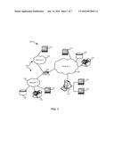 VARIABLE SCOPING CAPABILITY FOR PHYSICAL TAPE LAYOUT DIAGNOSTIC STRUCTURE     OF TAPE STORAGE DEVICE diagram and image