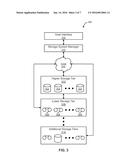 VARIABLE SCOPING CAPABILITY FOR PHYSICAL TAPE LAYOUT DIAGNOSTIC STRUCTURE     OF TAPE STORAGE DEVICE diagram and image