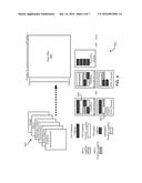 VARIABLE SCOPING CAPABILITY FOR PHYSICAL TAPE LAYOUT DIAGNOSTIC STRUCTURE     OF TAPE STORAGE DEVICE diagram and image